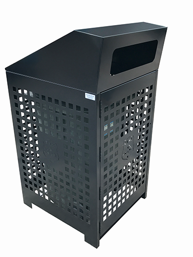 EM222 Parkside Bin Enclosure 240L Powdercoated with Logo option.png